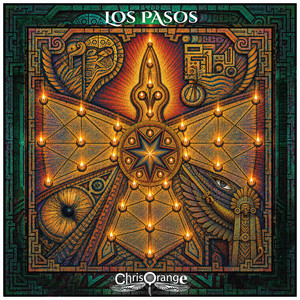 Los Pasos Master by chris orange