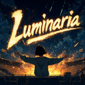 Luminaria by ノートンビート