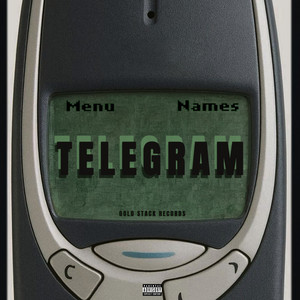 Telegram by Figaro, S1glo, $$A, Gold Stack Records, Mirre, KayTee