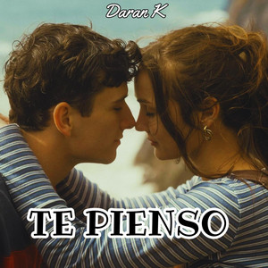 Te pienso by Daran K
