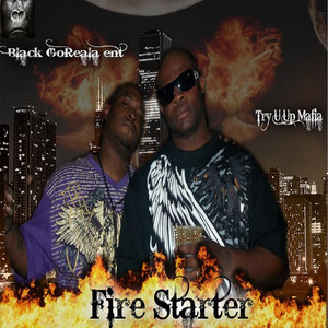 Try U Up Mafia - I Hustle (feat. Jazzi B. & Glock 9)
