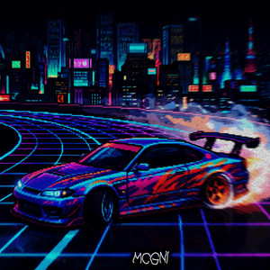 Up 100 by McGni