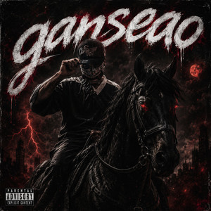 Ganseao by OG STUDIO, Caballo