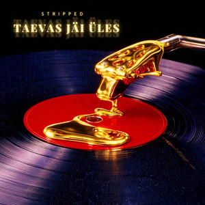 taevas jäi üles (stripped)