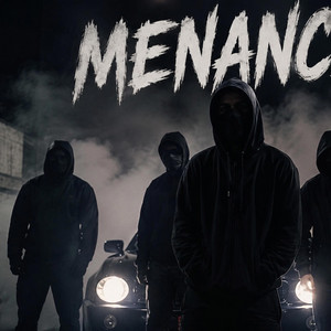 Menace by ENFANT NOIR SD