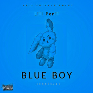 Blue Boy