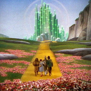 wizard of oz