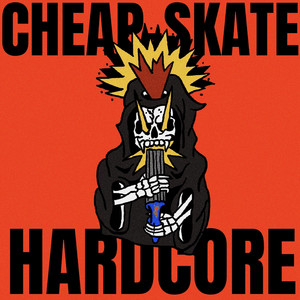 RUN RAT RUN by CHEAP-SKATE, Geordi Hills