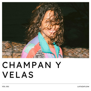 Champan y velas by LaTazaFlow