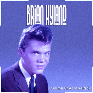 Ginny Come Lately by Brian Hyland