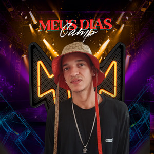 MeusDiasCamp - Cartola
