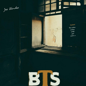 BTS by Jay blondex
