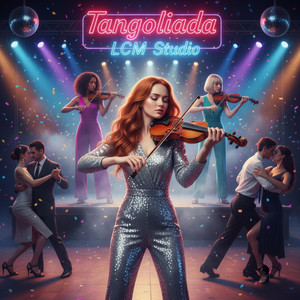 Tangoliada by LCM Studio