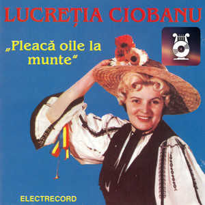 Lucreția Ciobanu poster