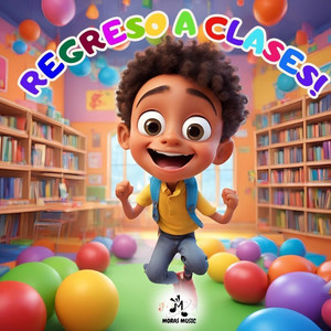 Morasmusic - Back to school