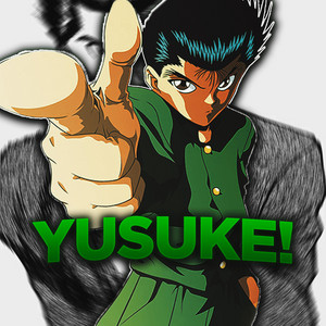 YUSUKE! by swft