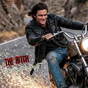 To Get Where You're Going To - EP - Mirrors of the Mind by The Hitch