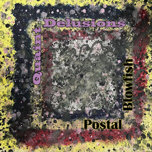 Postal Blowfish