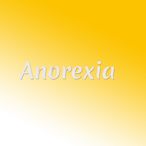 Anorexia by J MADEK