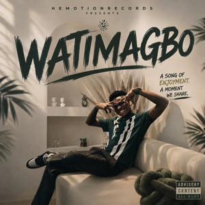 Watimagbo by Hemotionrecords