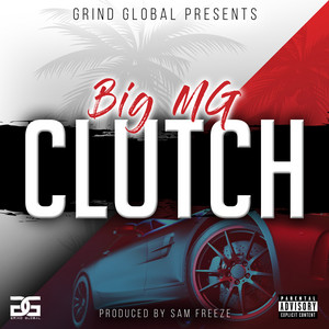 Portada de Clutch