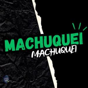 DJ THIAGO GENERAL - Machuquei Machuquei