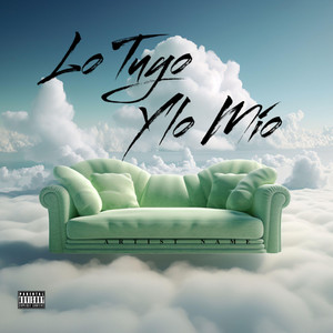 Lo tuyo y lo mío by Kalos
