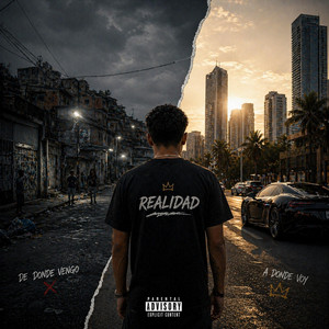 Realidad by Money Flow