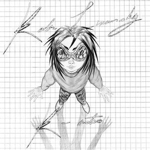 K-Notes cover art