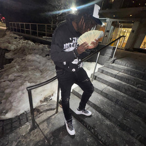 Triple Invasion by Huncho porter, AceHound, Bankroll Bouba