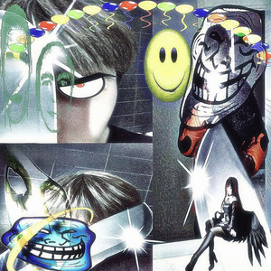 JPSTINAC by DJ DR4GM4SHROOM