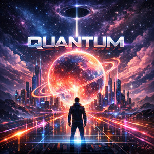 Quantum by Elyrix Kest