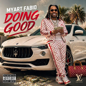 Doing Good by MYART FABIO