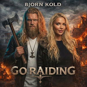Go Raiding by BJORN KOLD