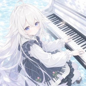 It's Just a Dream by PYKAMIA