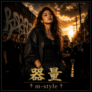 器量 by m-style