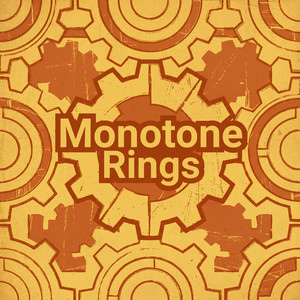 Monotone Rings by Nori West