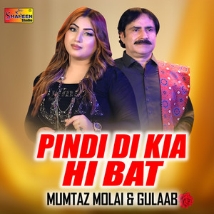Mumtaz Molai & Gulaab - Pindi Di Kia Hi Bat