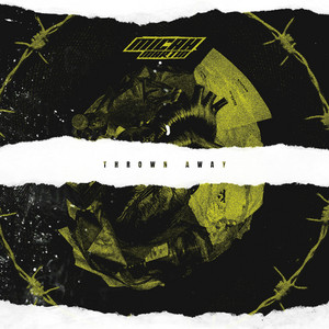 Thrown Away by Micah Martin