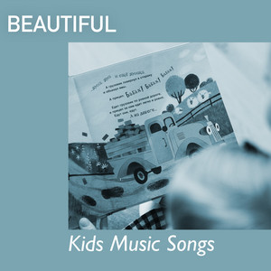 # 1 Album: Beautiful Kids Music Songs album