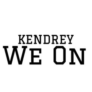 We On by Kendrey
