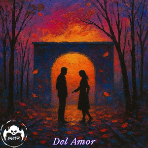 Del Amor by Silver Alemán, MonoauralRock