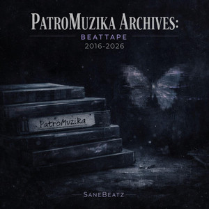 Rattlesnake by SaneBeatz