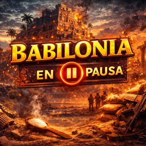 Babilonia en Pausa by JG RECORDS
