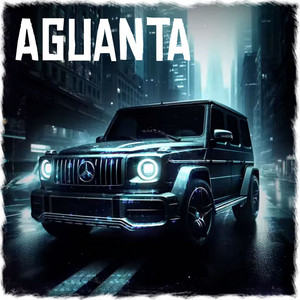 Aguanta by El Whinter DR