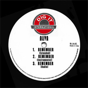 Aliva - Remember (Extended)