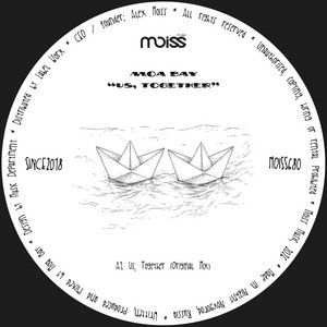 Moa Bay — Us, Together (2026)