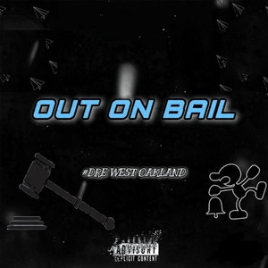 Official by #Dre West Oakland, Mike Sherm