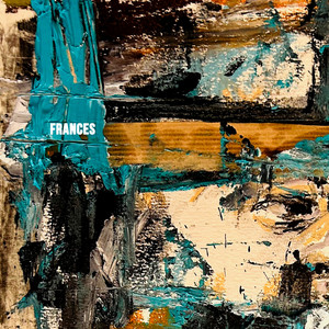 FRANCES by MOULD