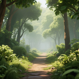 Quiet Lane by Sid Streettu